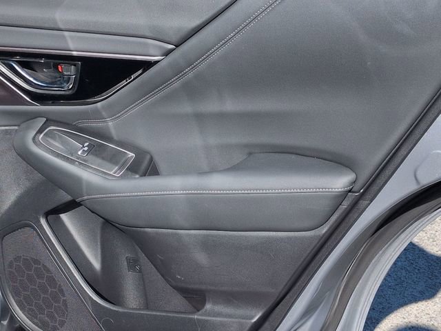 Used 2025 Subaru Outback Limited w/ Popular Package #2 image 41