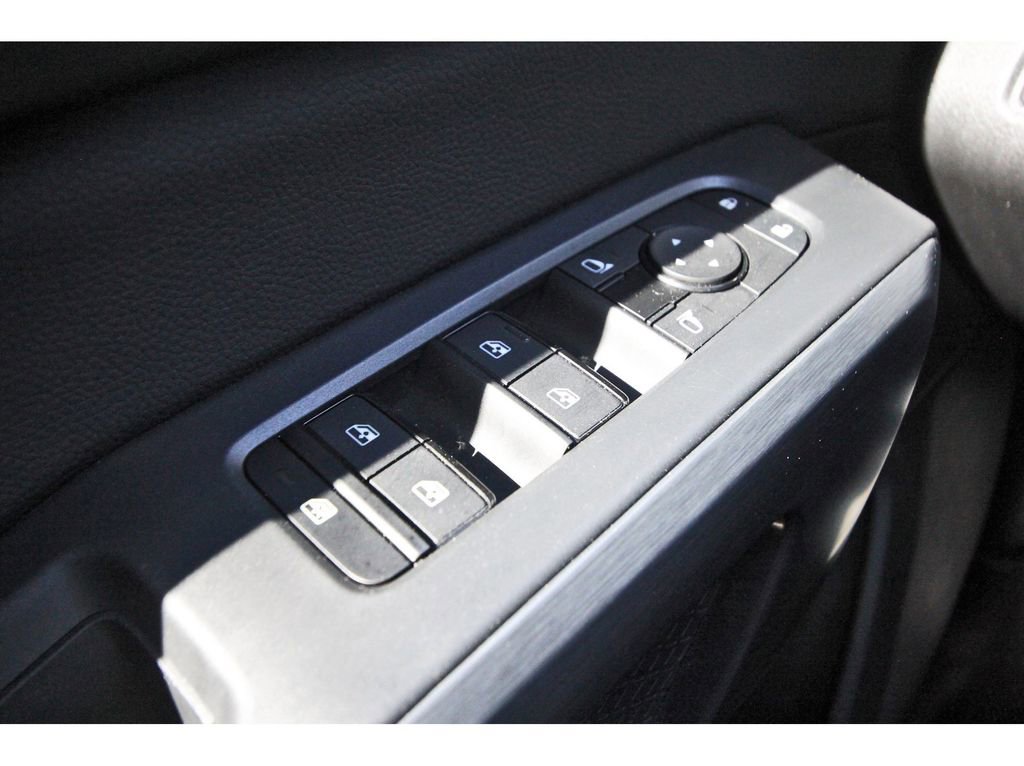 Used 2024 Nissan Pathfinder Rock Creek image 23