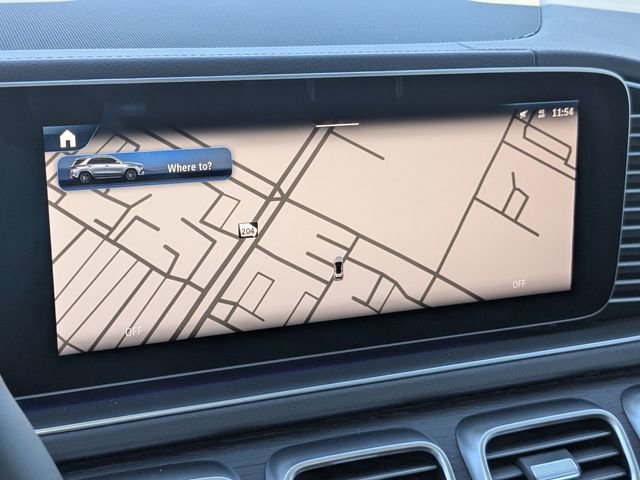 New 2026 Mercedes-Benz GLE 450 4MATIC image 24