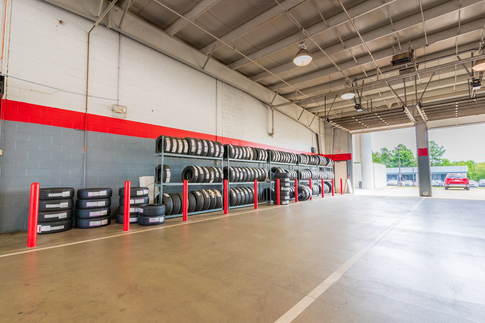 New 2026 Chevrolet Silverado EV LT image 77