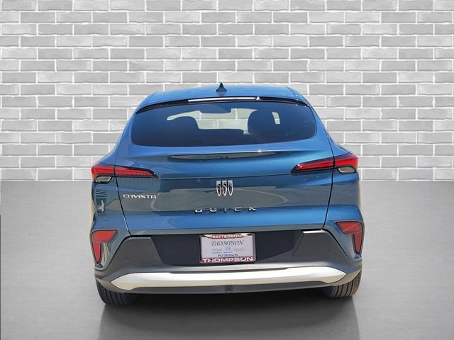 New 2026 Buick Envista Preferred w/ Convenience I Package FWD image 7