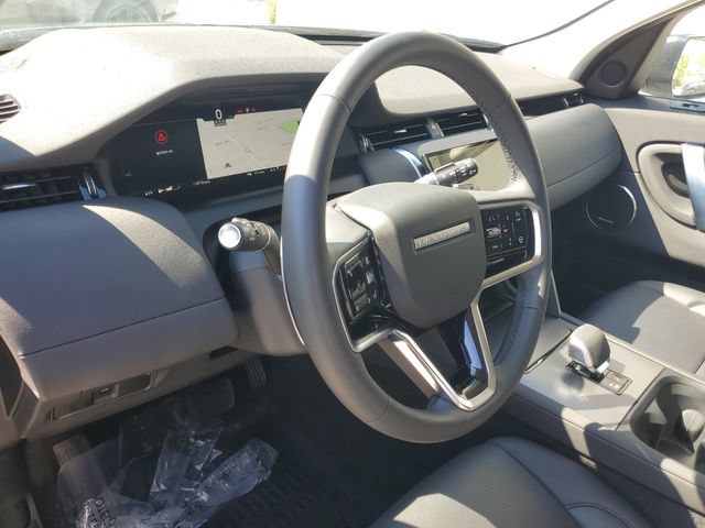 Certified 2025 Land Rover Discovery Sport S AWD/4WD image 17