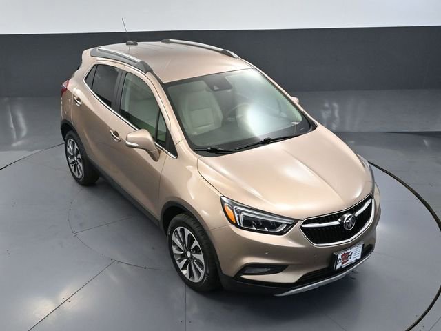Used 2018 Buick Encore Premium image 53