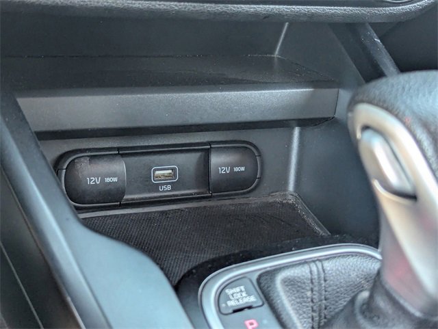 Used 2022 Kia Soul LX w/ Technology Package image 31