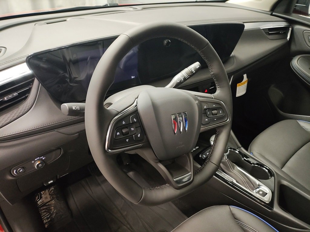 New 2026 Buick Encore GX Sport Touring w/ Advanced Technology Package image 23