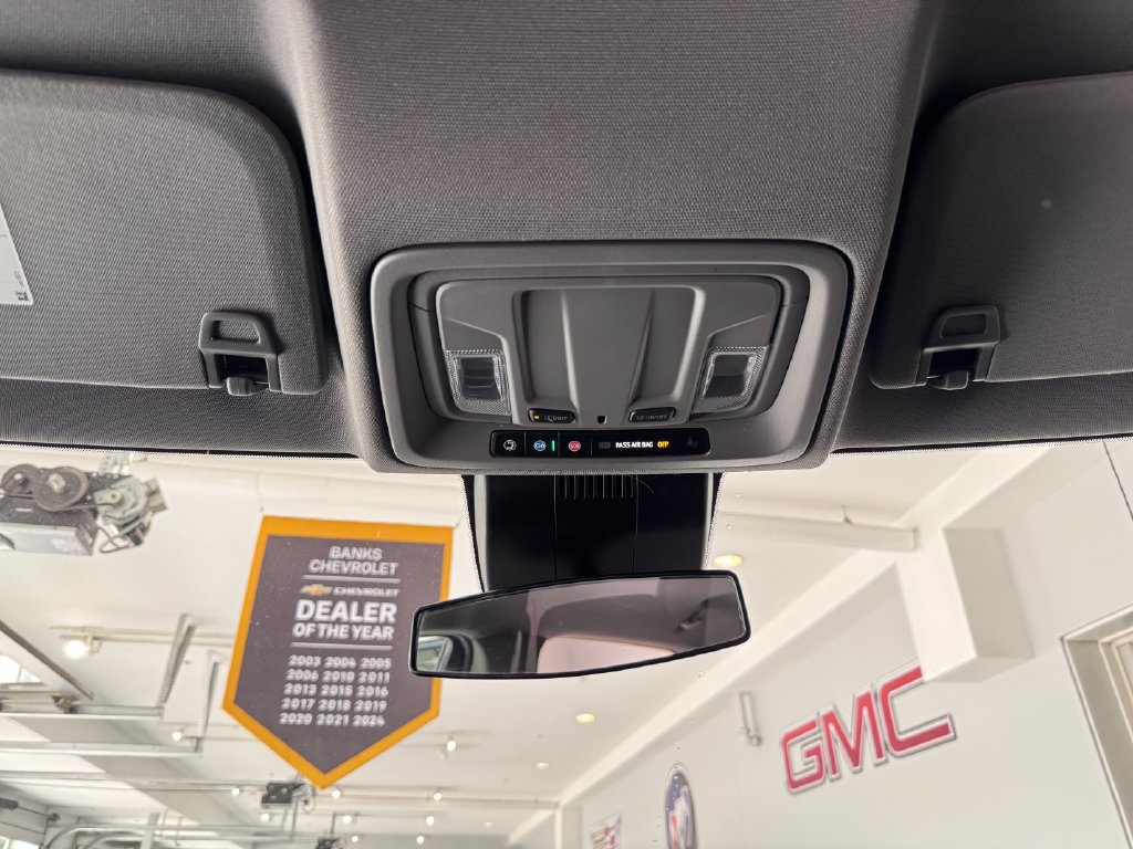 Certified 2023 Chevrolet Silverado 1500 RST AWD/4WD image 22