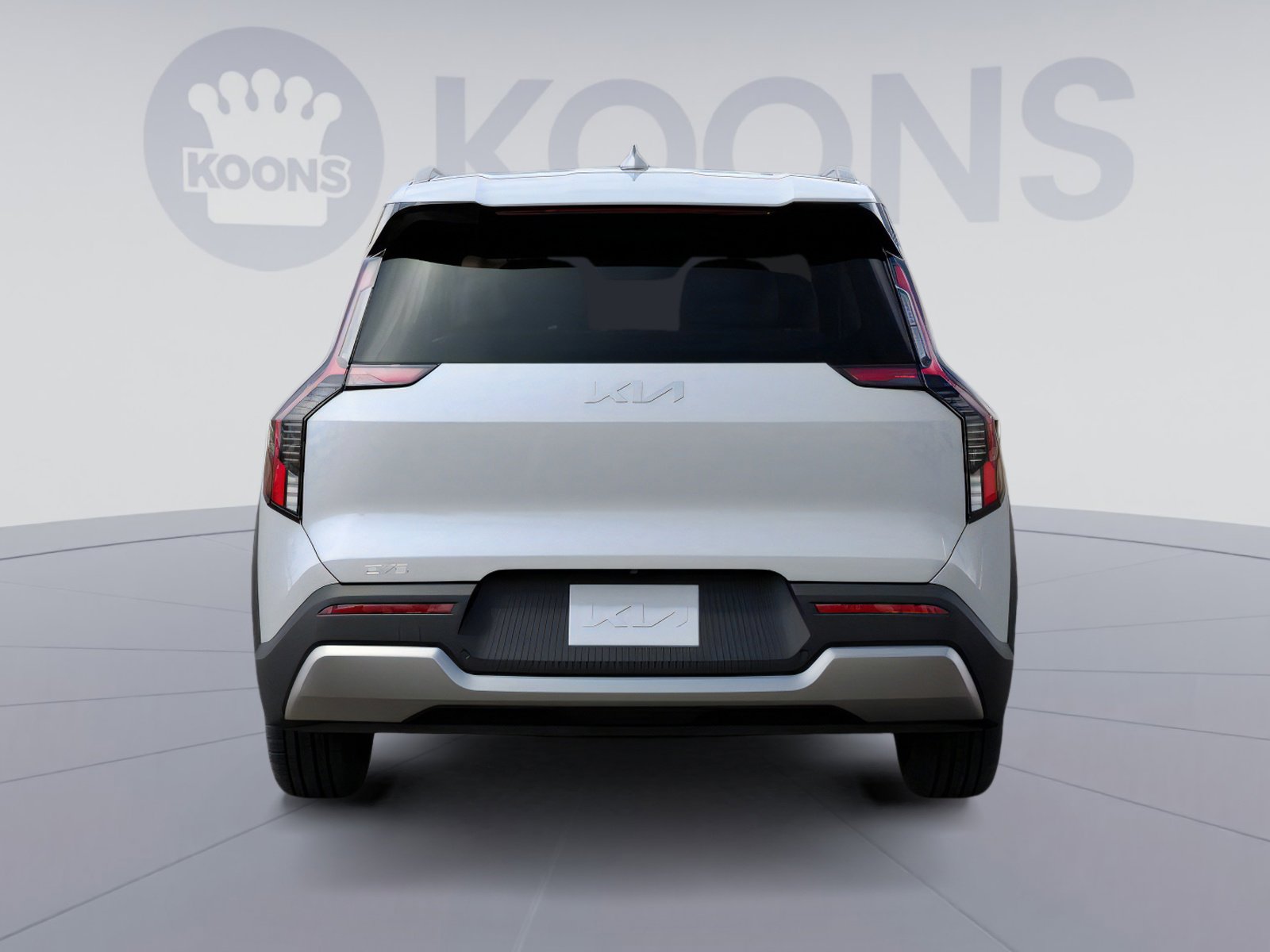 New 2026 Kia EV9 Wind image 7