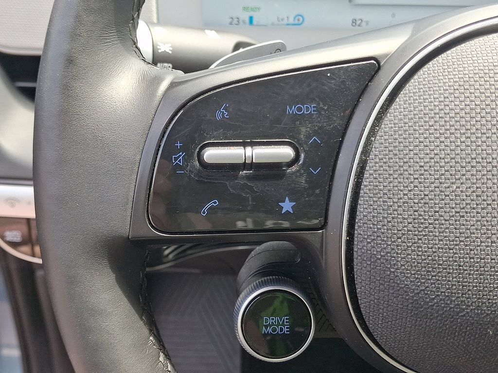 Used 2024 Hyundai Ioniq 5 SEL AWD/4WD image 21