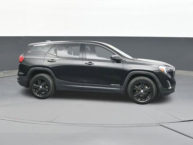 Used 2020 GMC Terrain SLE FWD image 18