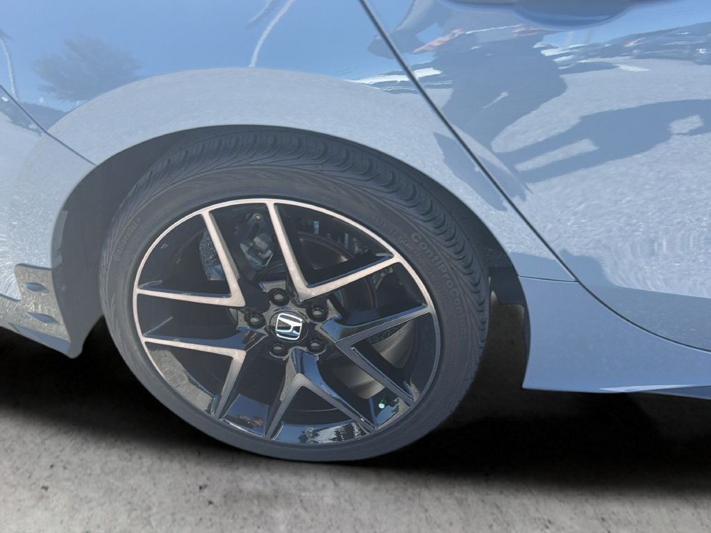 Used 2024 Honda Civic Sport Touring image 61