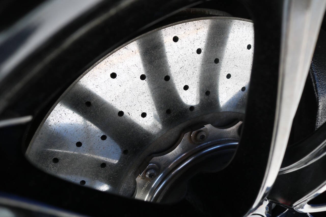 Used 2010 Bentley Continental GT Supersports AWD/4WD image 94