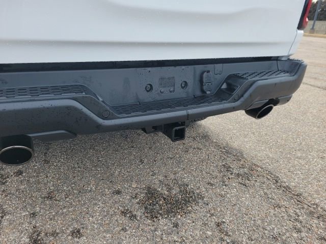 Used 2025 RAM 1500 Rebel w/ G/T Package image 29