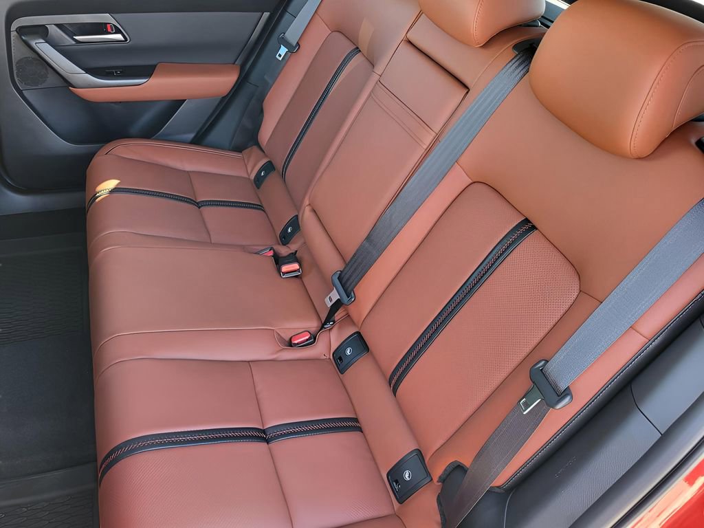 Used 2025 MAZDA CX-50 AWD 2.5 Turbo w/ Accent Package image 29