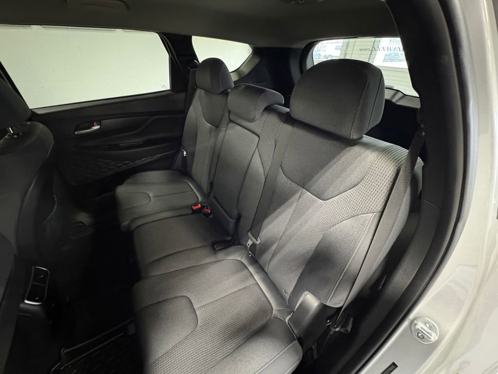 Used 2023 Hyundai Santa Fe SEL AWD/4WD image 34