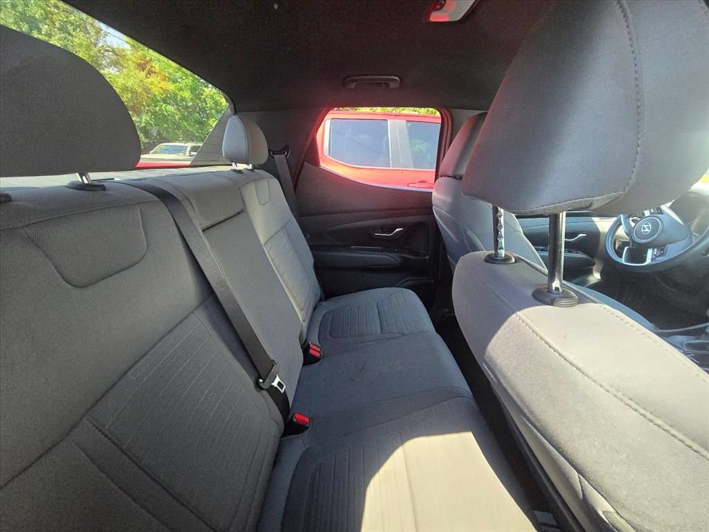 Used 2024 Hyundai Santa Cruz SEL FWD image 6