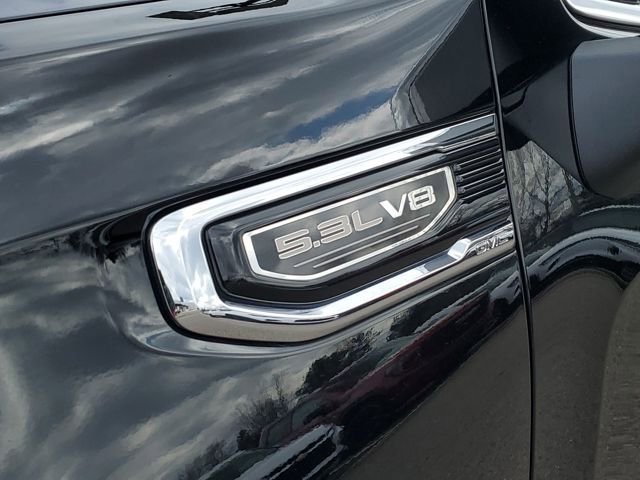 Certified 2023 GMC Sierra 1500 SLT w/ SLT Premium Plus Package image 36