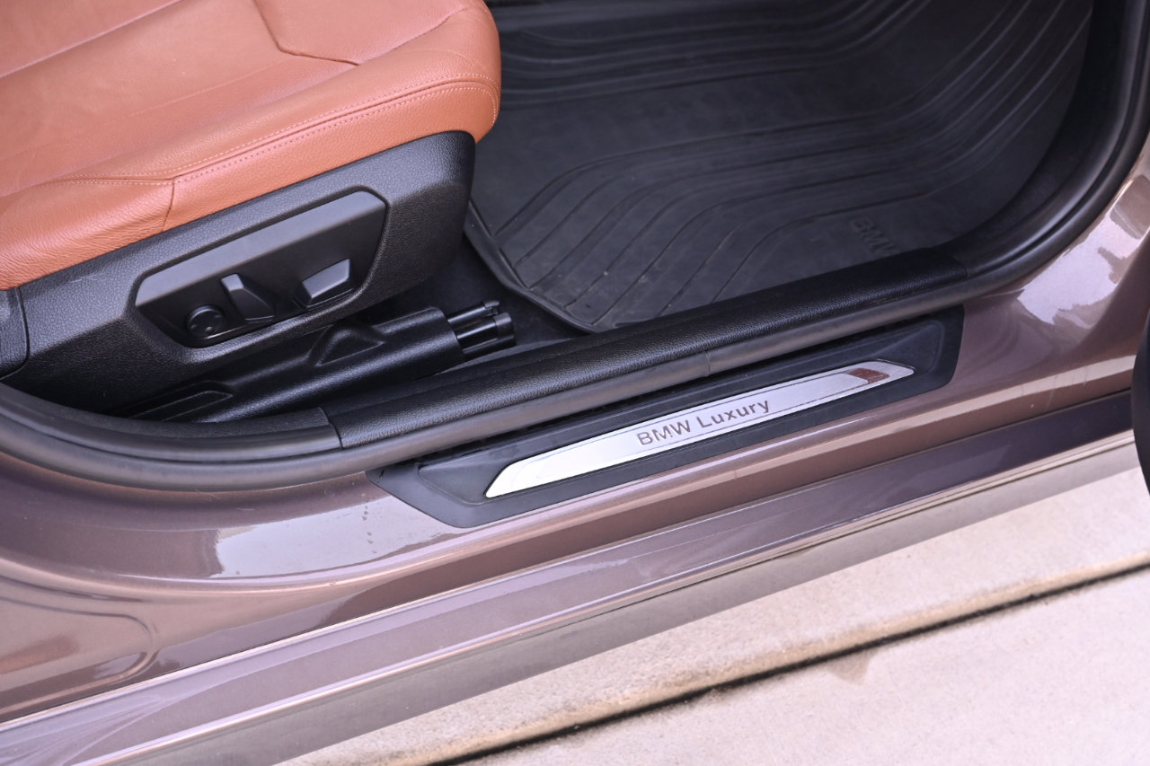 Used 2015 BMW 328i xDrive Wagon image 40