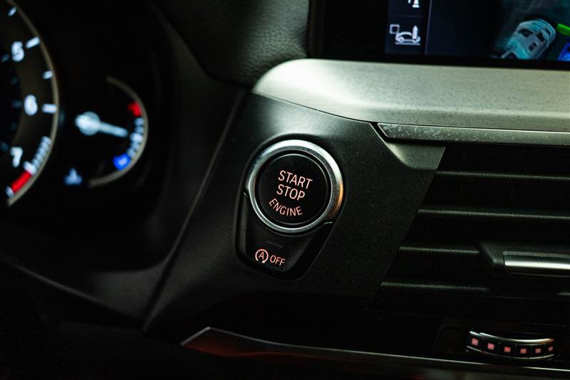 Used 2019 BMW X3 M40i w/ Premium Package image 19
