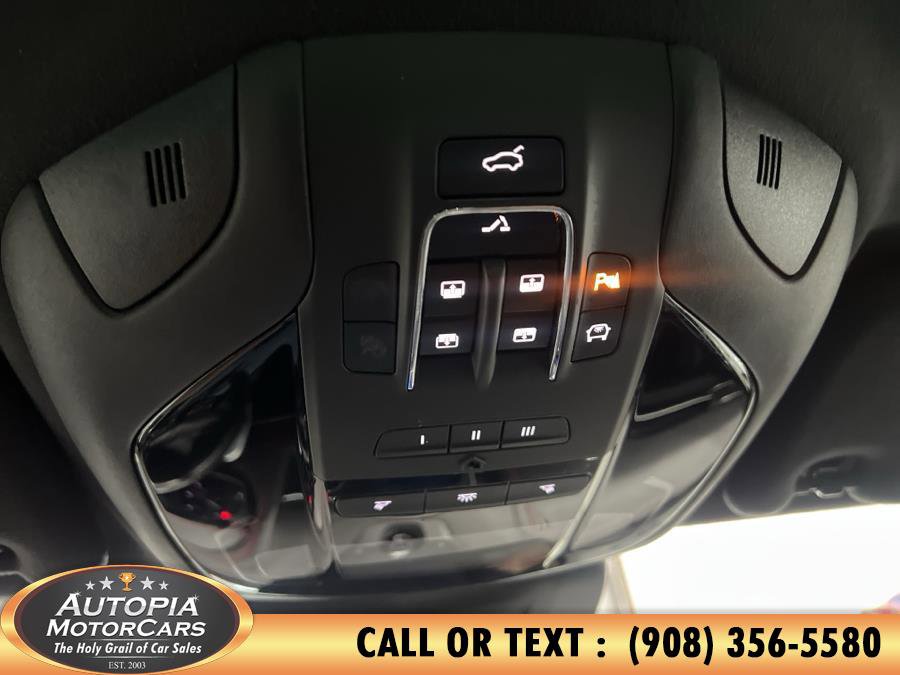 Used 2019 Maserati Levante GranSport image 43