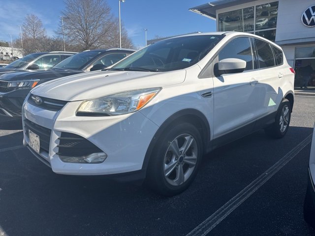 Used 2016 Ford Escape SE image 13