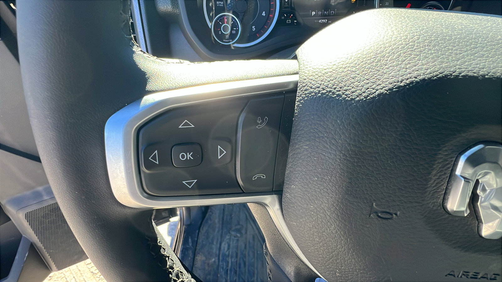 Used 2025 RAM 5500 Tradesman w/ Safety Group image 27