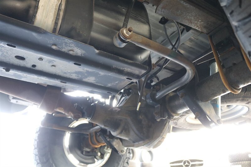 Used 2002 Ford F250 XLT AWD/4WD image 28