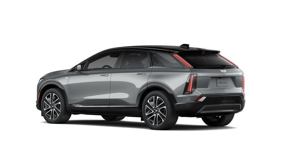 New 2026 Cadillac Optiq Sport 1 RWD image 8
