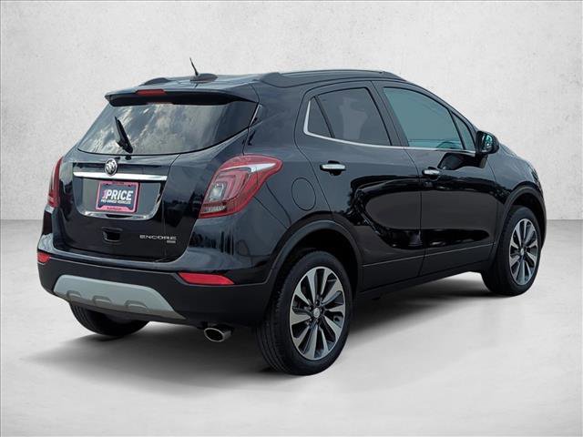 Used 2022 Buick Encore Preferred AWD/4WD image 6