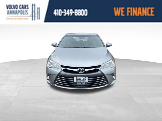 Used 2017 Toyota Camry LE FWD image 3
