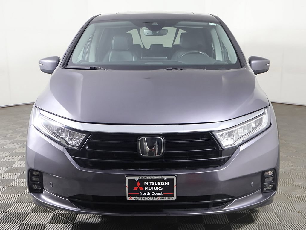 Used 2023 Honda Odyssey Touring image 14