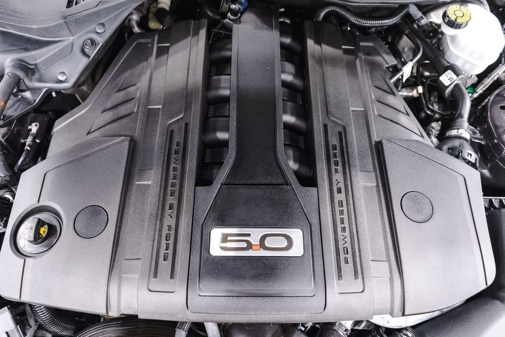 Used 2023 Ford Mustang GT Premium RWD image 44