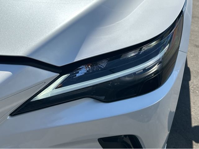 New 2026 Lexus RX 350h AWD/4WD image 37