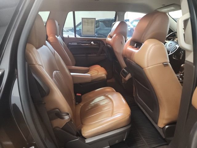 Used 2014 Buick Enclave Leather image 16