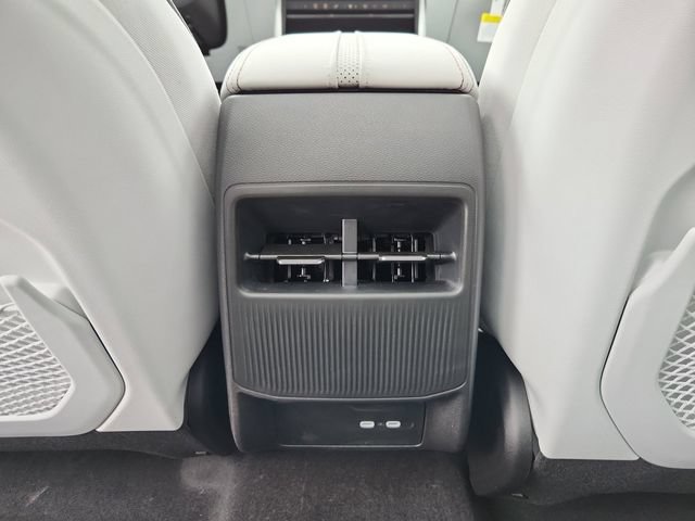 New 2025 Jeep Wagoneer S Limited AWD/4WD image 31