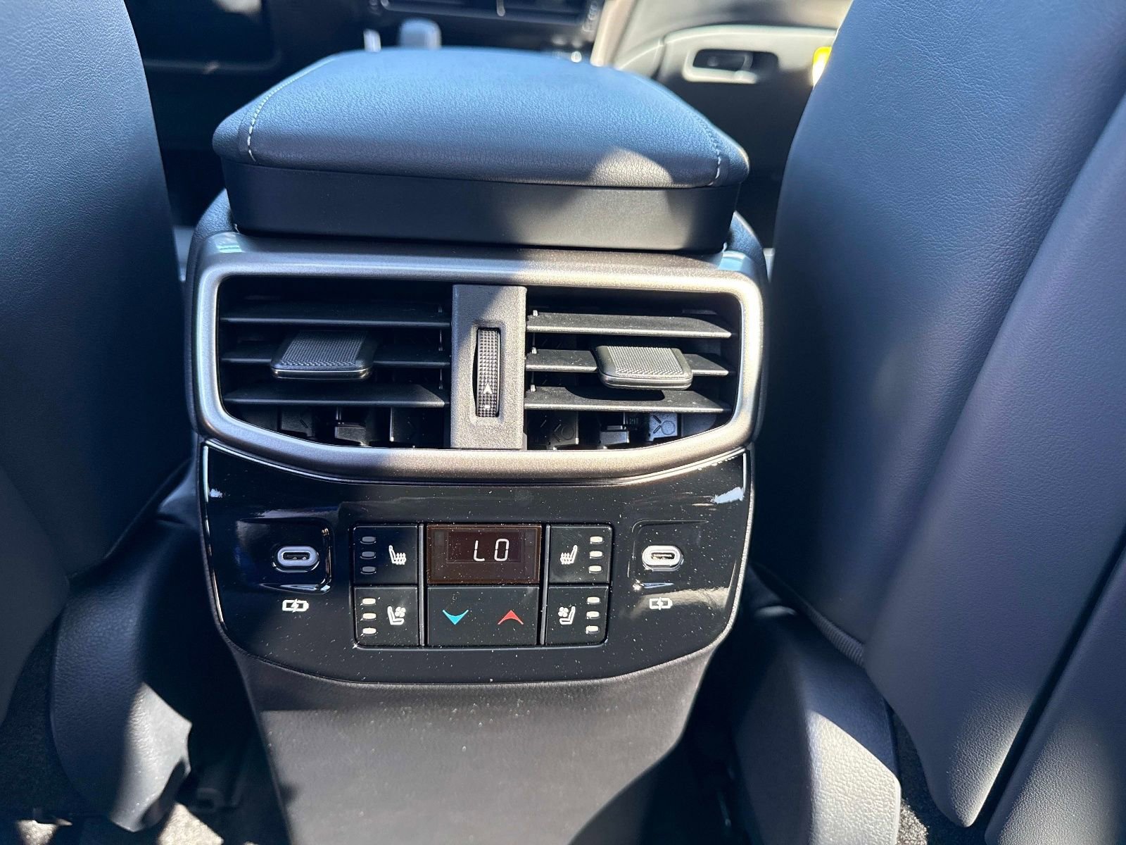 New 2026 Lexus RX 350 FWD image 14