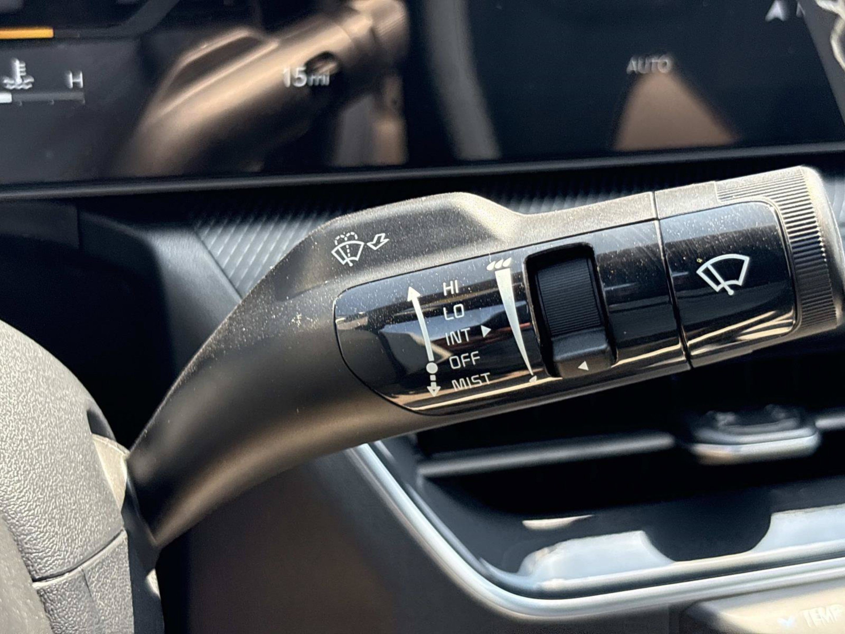 New 2026 Kia K4 GT-Line Turbo FWD image 24