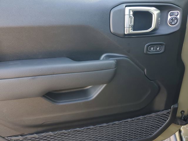 New 2026 Jeep Wrangler Unlimited Sport image 21