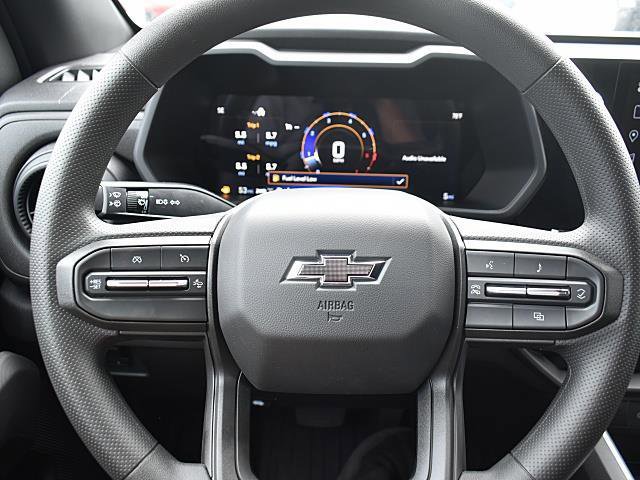 New 2026 Chevrolet Colorado Trail Boss image 10