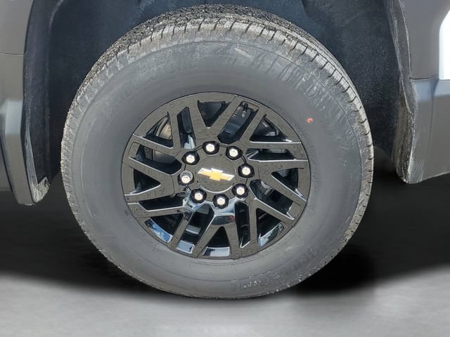New 2026 Chevrolet Silverado EV LT w/ Plus Package AWD/4WD image 29