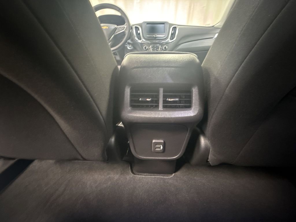 Certified 2024 Chevrolet Equinox LT image 30