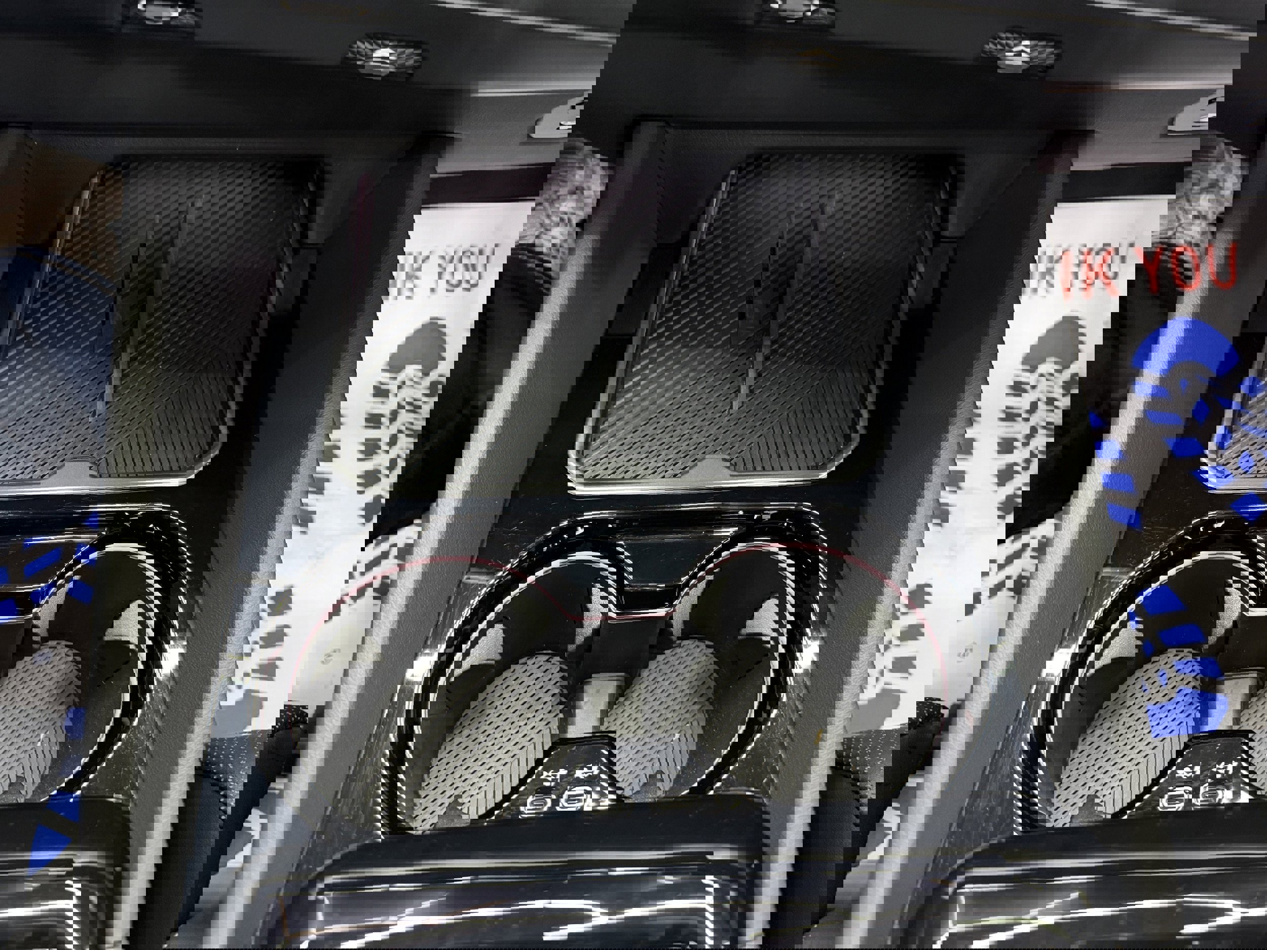 Used 2024 BMW i5 M60 image 17