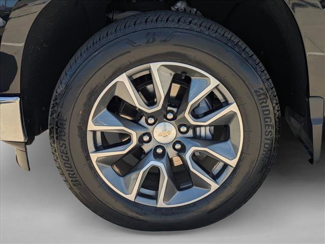 Used 2022 Chevrolet Silverado 1500 LT image 24