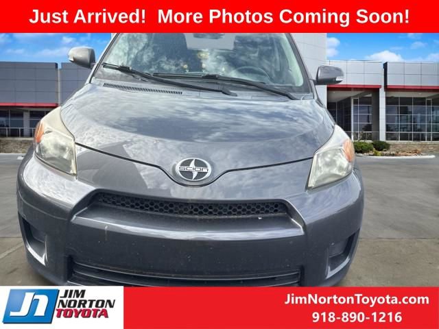 Used 2013 Scion xD