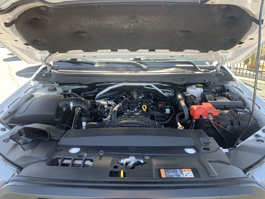 Used 2022 Ford Ranger XLT w/ Equipment Group 301A Mid image 29