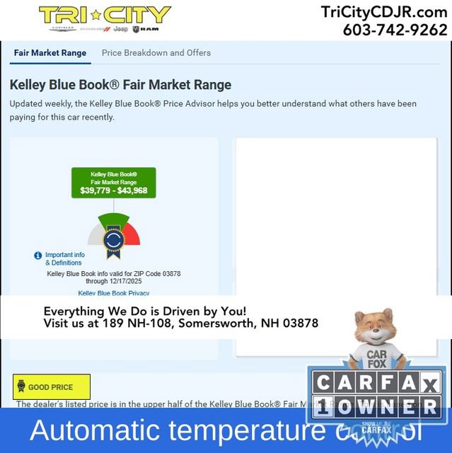 Used 2021 RAM 2500 Limited image 12