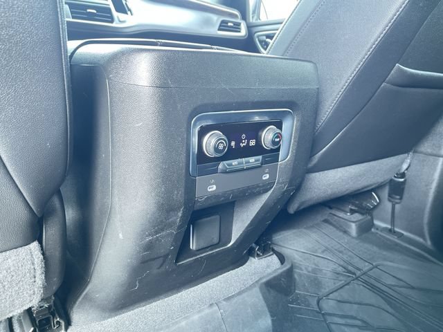 Certified 2022 Chevrolet Tahoe LT AWD/4WD image 22