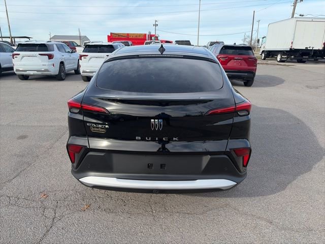 New 2026 Buick Envista Preferred w/ Convenience I Package image 5