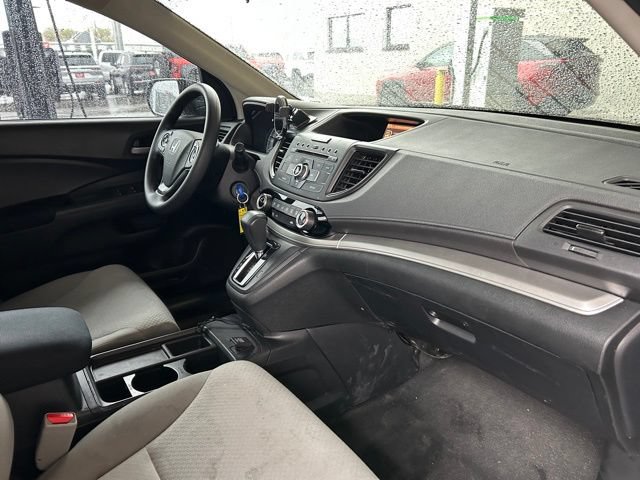 Used 2016 Honda CR-V SE image 17