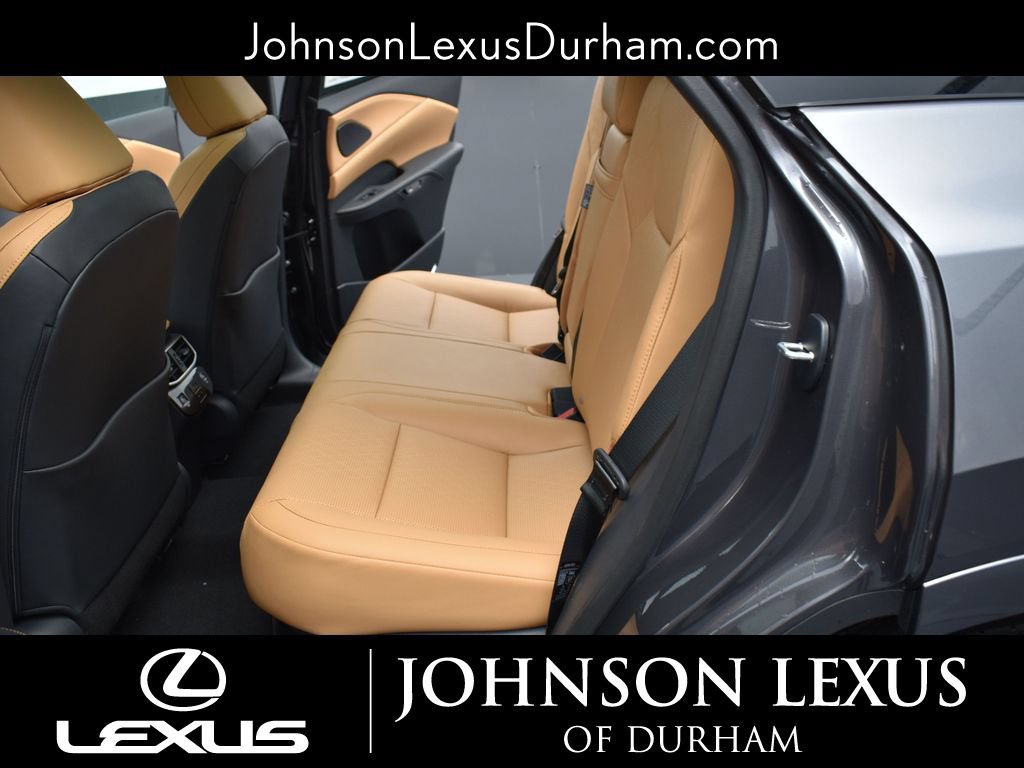 New 2025 Lexus RX 350 w/ Convenience Package AWD/4WD image 15