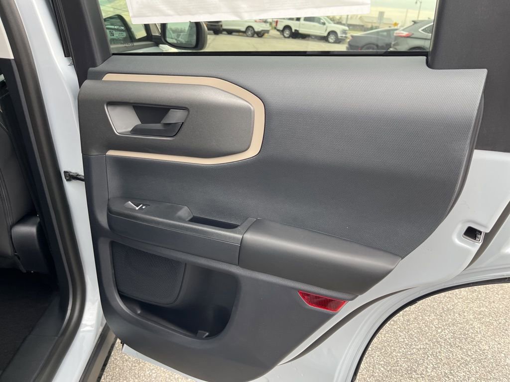 New 2026 Ford Bronco Sport Big Bend w/ Convenience Package image 32